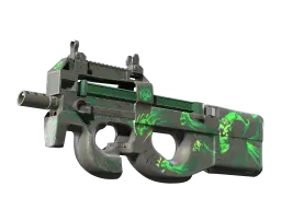 P90 | Grim (Minimal Wear)