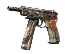 Item CZ75-Auto | Circaetus (Field-Tested)