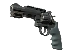 Item Souvenir R8 Revolver | Night (Field-Tested)