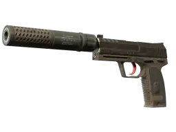 USP-S | Desert Tactical (Field-Tested)