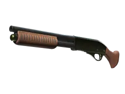 Sawed-Off | Zander (Battle-Scarred)