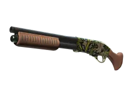 Sawed-Off | Morris (Field-Tested)