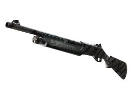 Nova | Exo (Battle-Scarred)