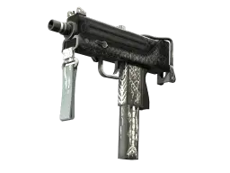 Item MAC-10 | Whitefish (Field-Tested)