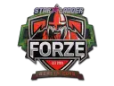 Sticker | forZe eSports (Holo) | Berlin 2019
