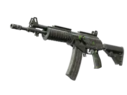 Galil AR | NV (Battle-Scarred)
