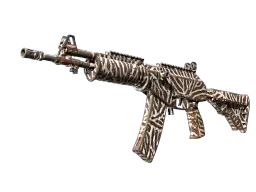 Galil AR | Akoben (Field-Tested)
