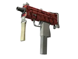 MAC-10 | Carnivore (Field-Tested)