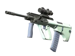 AUG | Storm (Field-Tested)