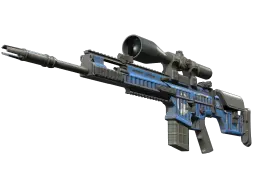 Item SCAR-20 | Assault (Factory New)