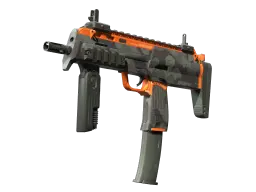 Item MP7 | Urban Hazard (Factory New)