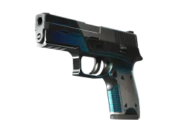 P250 | Valence (Minimal Wear)