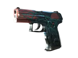 Item P2000 | Gnarled (Factory New)