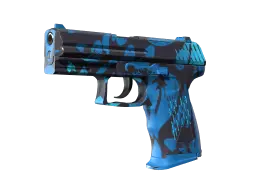 P2000 | Oceanic (Factory New)