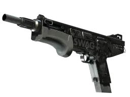 MAG-7 | SWAG-7 (Well-Worn)