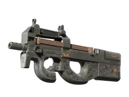 P90 | Elite Build (Battle-Scarred)