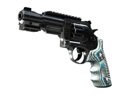 R8 Revolver | Grip (Factory New)