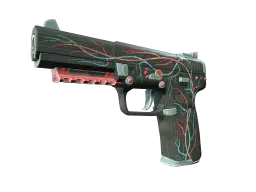 Item Five-SeveN | Capillary (Minimal Wear)
