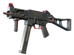 UMP-45 | Briefing (Factory New)