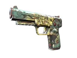 Five-SeveN | Scrawl (Factory New)