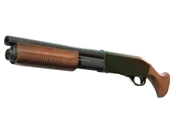 Item Sawed-Off | Amber Fade (Field-Tested)