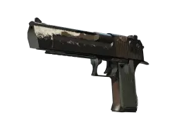 Desert Eagle | Oxide Blaze (Battle-Scarred)