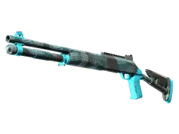 XM1014 | Slipstream (Factory New)