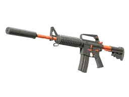 Item M4A1-S | Nitro (Field-Tested)
