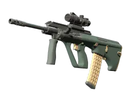 AUG | Contractor (Field-Tested)