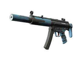 MP5-SD | Statics (Minimal Wear)