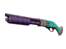 Sawed-Off | Apocalypto (Field-Tested)
