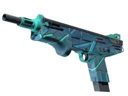 Item MAG-7 | Cobalt Core (Minimal Wear)