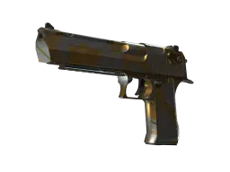 Item Desert Eagle | Bronze Deco (Factory New)
