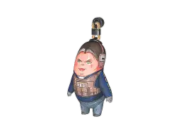 Item Charm | Lil' Ava
