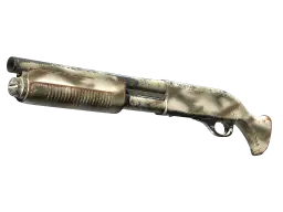 Sawed-Off | Sage Spray (Field-Tested)
