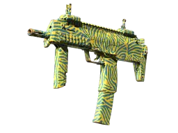 Item MP7 | Akoben (Factory New)