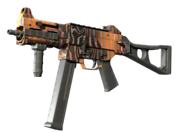 Item UMP-45 | Oscillator (Factory New)