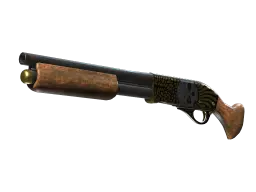 Sawed-Off | Yorick (Factory New)