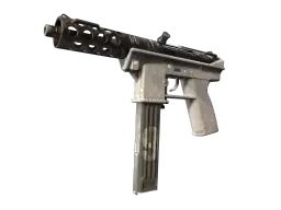 StatTrak™ Tec-9 | Slag (Minimal Wear)