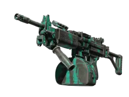 Negev | Terrain (Field-Tested)