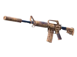 M4A1-S | Wash me plz (Factory New)