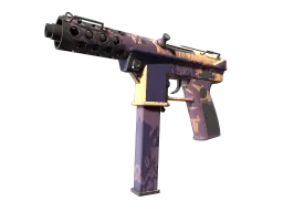 Tec-9 | Sandstorm (Field-Tested)