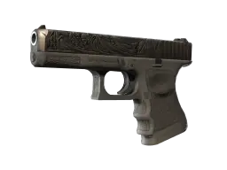 Glock-18 | Wraiths (Well-Worn)