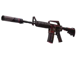 M4A1-S | Night Terror (Field-Tested)