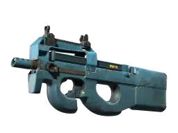 Item P90 | Off World (Factory New)