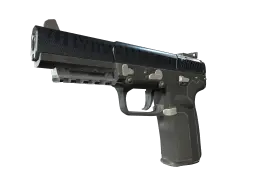 StatTrak™ Five-SeveN | Scumbria (Minimal Wear)