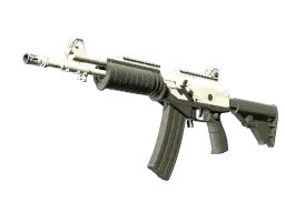 Galil AR | Tuxedo (Field-Tested)