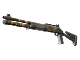 StatTrak™ XM1014 | Zombie Offensive (Field-Tested)