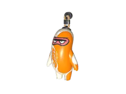 Item Charm | Hot Sauce
