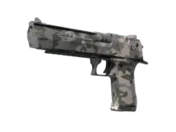 Item Desert Eagle | Urban Rubble (Minimal Wear)